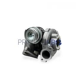 PRiME Turbocharger V00466T