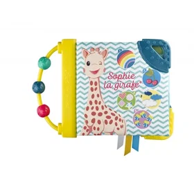 Sophie La Girafe Early Learning Book Leksak 230803