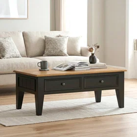 Oak&More Charlton Coffee Table