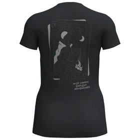 Rock Experience Melat Kortärmad T-shirt (Dam)