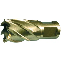 Jancy Borebit HSS 34x25mm
