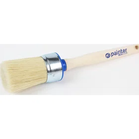 Roliba 853039209 Rund Målarpensel 40mm 12pcs