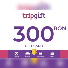 TripGift Gift Card 150 NZD