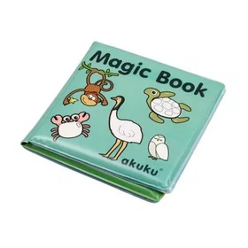 Akuku A0657 Magic Book