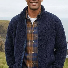 Rapanui Jacket (Men's)