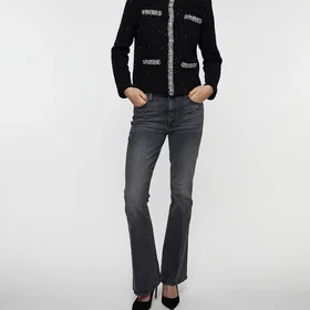 Self-Portrait Kofta Cardigan (Women's)
