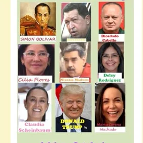 Desde LA ASTROLOGIA 25