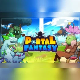 Portal Fantasy (PC)