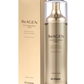 Dr. Oracle Callus Repairing Anti-aging Refining Ansigtstoner 120ml