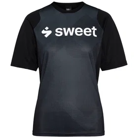 Sweet Protection Hunter II Trail S/S Jersey (Nainen)