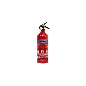 Firechief FAP1 Powder Extinguisher 1kg