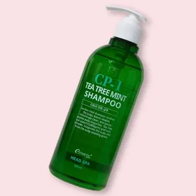 CP-1 Tea Tree Mint Shampoo 500ml