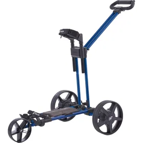 Flat Cat E-Trolley Touch 3.0 blå