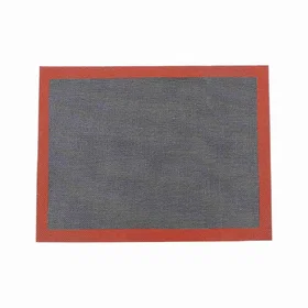 EssentielB Silikon Bakningsmatta 40x30cm