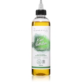 Les Secrets de Loly Kurl Nutrition Growth Serum 250ml
