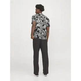 Jack & Jones Lafayette Aop Kortärmad T-shirt (Herr)