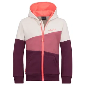 Trollkids Alesund Hoodie (Pojke)
