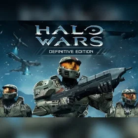 Halo Wars: Definitive Edition (Xbox One | Series X/S)
