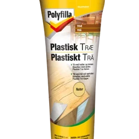 Polyfilla Väggspackel 75g