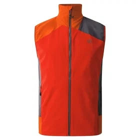 Dare 2B Latitundinal III Vest Red S (Men's)