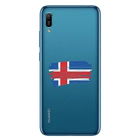 Zokko Hölje för Huawei Y6 2019 Island