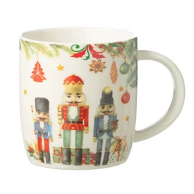 Jolipa Casse Noisette Mug
