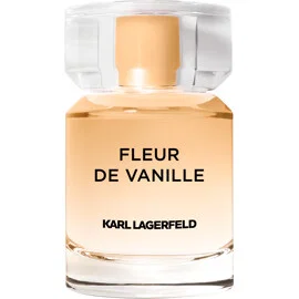 Karl Lagerfeld Fleur de Vanille edp 50ml
