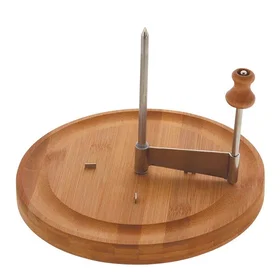 Kesper Cheese Knife