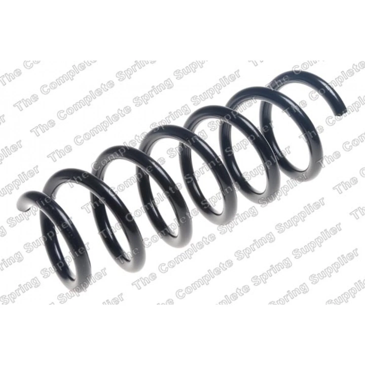 Lesjöfors 4208549 Coil Spring
