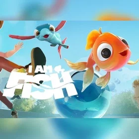 I Am Fish (Xbox Series X/S)