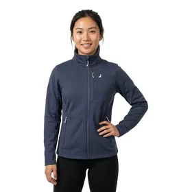 Joluvi Hazel Full-Zip Fleece Jakke (Dame)