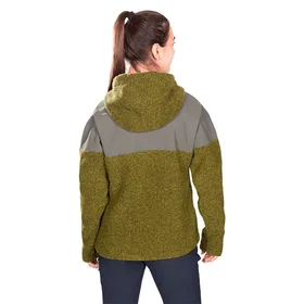 Trangoworld Keira Hoodie (Dam)