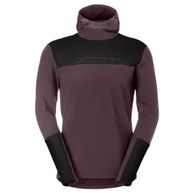 Scott Vertic Pro Hoodie (Herre)