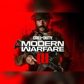 Call of Duty: Modern Warfare III (PC)