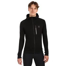 Kilpi Balu Full Zip Sweatshirt (Herr)
