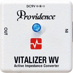 Providence Vitalizer WV
