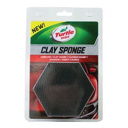 Turtle Wax CLAY SPONGE