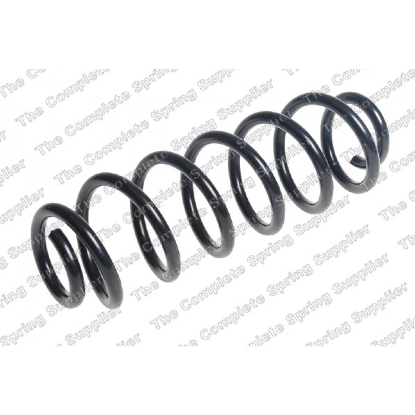 Lesjöfors 4285746 Coil Spring