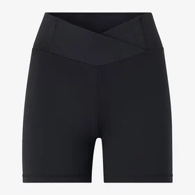 Reebok Hampton Core High Rise Shorts (Dam)