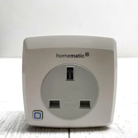 HomeMatic Smart Plug [150007A0]