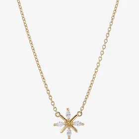 Carolina Gynning Snowflake 2112631