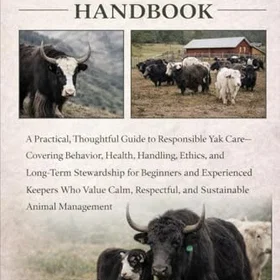 YAKS HANDBOOK