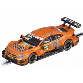 Carrera Toys Evolution Mercedes-AMG C63 DTM L.Auer No.22 (27694)