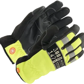 Nelson Rigg Crew Hansker (Unisex)