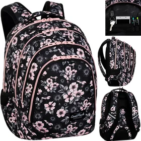 Patio Drafter Helen 3 Compartment