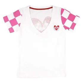 Agatha Ruiz De La Prada Short Sleeve T-shirt (Women's)