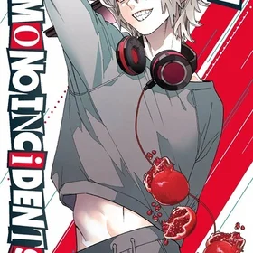 Manga
