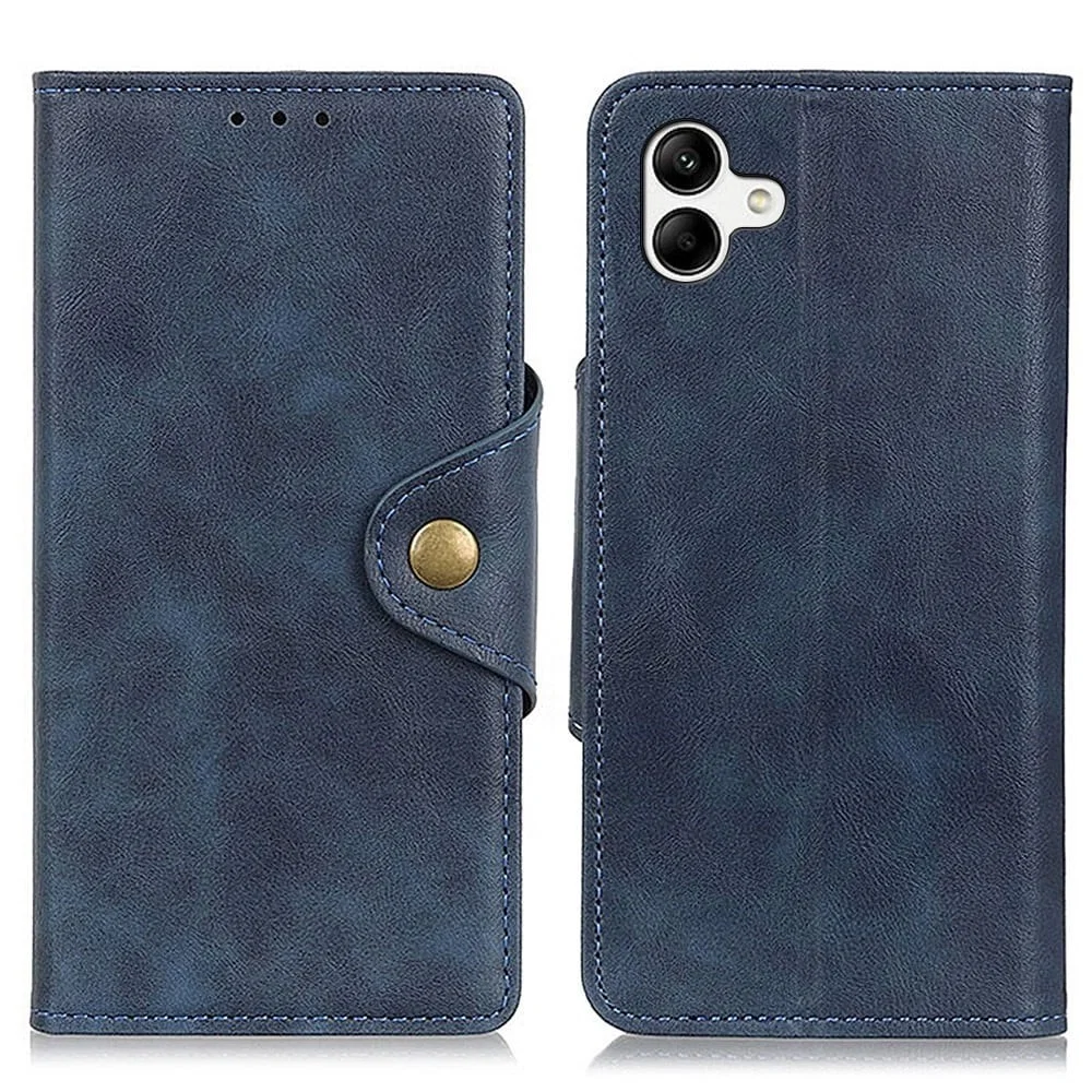 Alpha Leather Case for Samsung Galaxy A04
