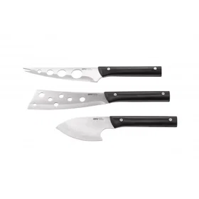 Gefu Cheese Knife Set