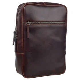 Leonhard Heyden Roma Crossbody Bag (5367)